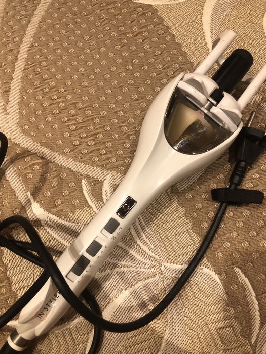 Автоматична маша