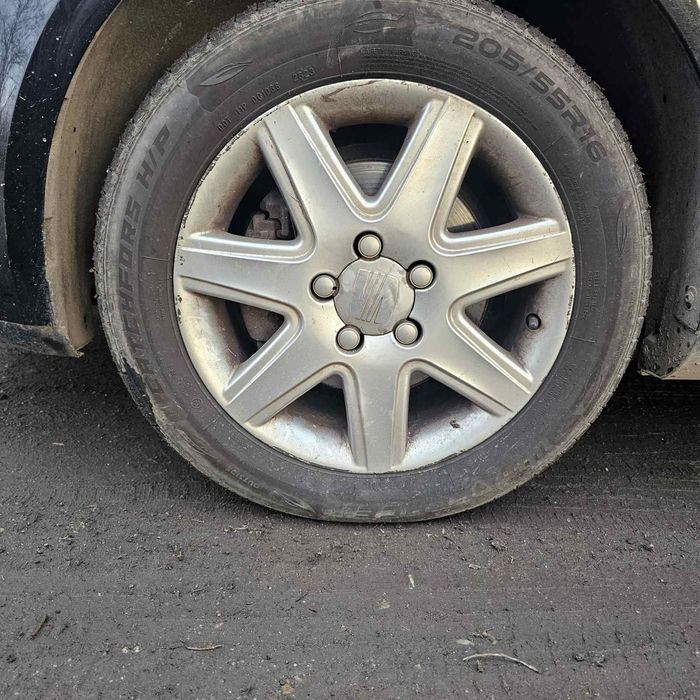 Джанти за всякакви коли 15 16 17 18 / 5х100 и 5х112 / 57.1  66.6  70.1