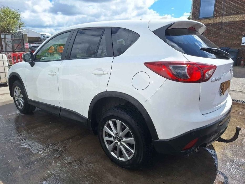 Carcasa filtru aer Mazda CX-5 2016 SUV 2.2
