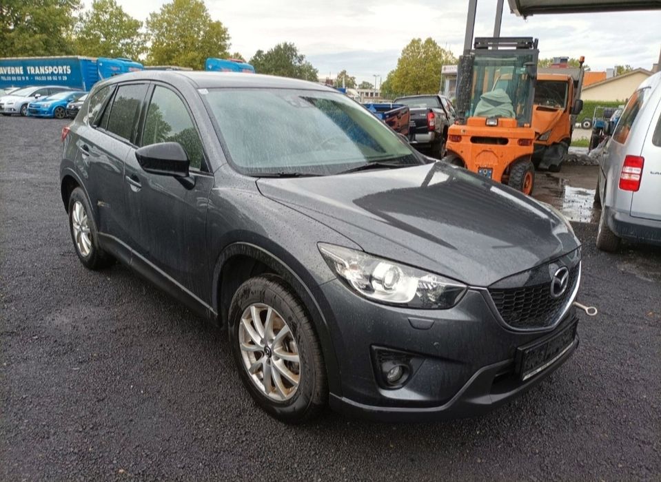 Dezmembrez Mazda Cx5 2.2 skyactiv 2013-2017
