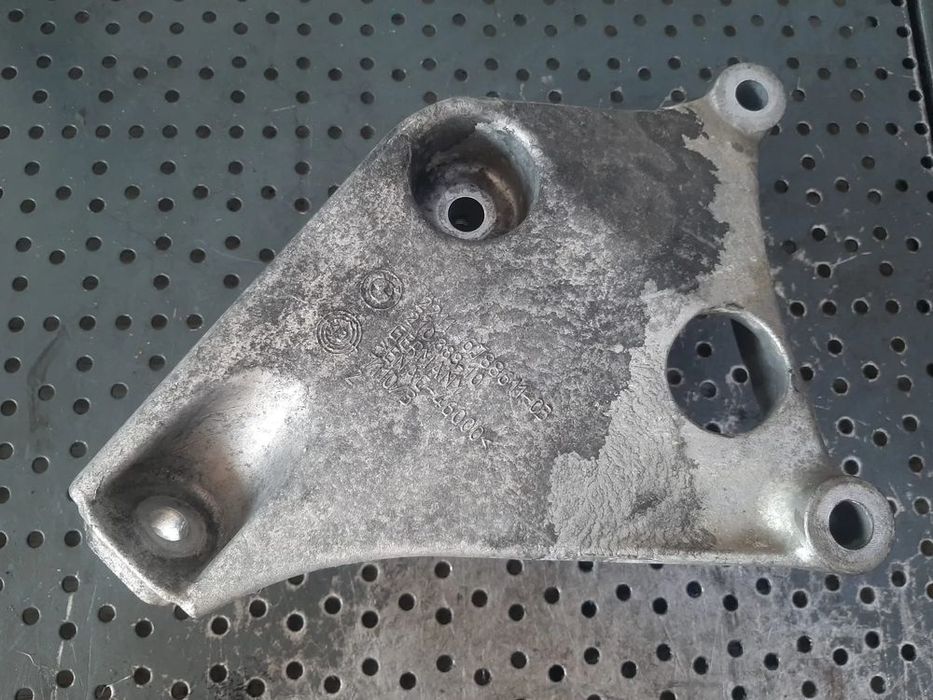 suport motor 2.0 d n47d20c bmw seria 1 f20 f21 seria 5 f10 f11 seria 3 f30  f31