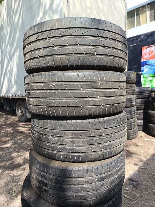 Anvelope vara 245 45 18 hankook 2020 5mm