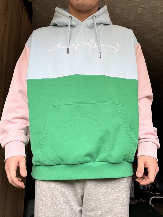Karl Kani Hoodie