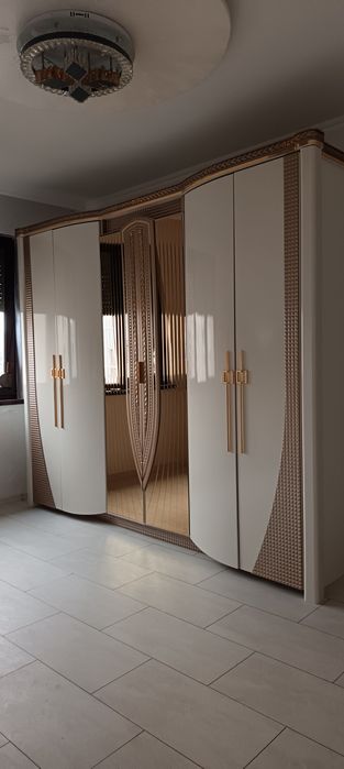 Гардероб SARAY MOBİLYA