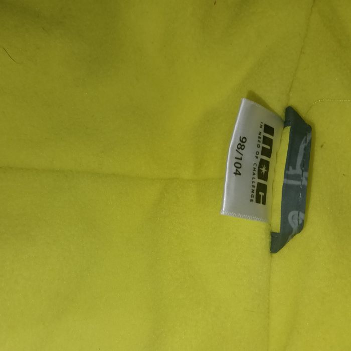 Salopeta de schii marimea 104