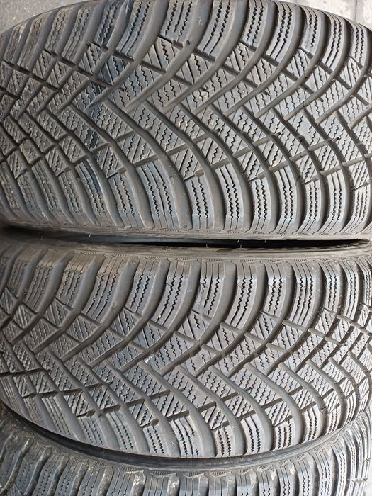 Гуми 205/55/16 Ханкок