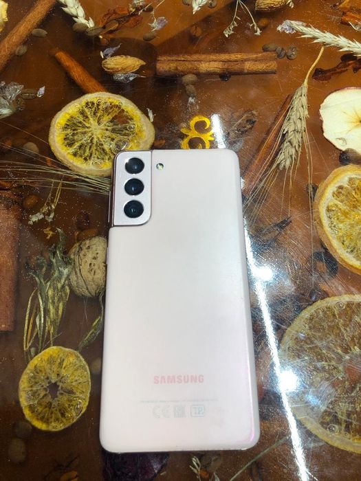 Самсунг S21 5G 128