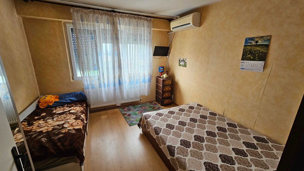 Продава се Тристаен апартамент в Разград, Орел - 75 кв.м за 1088 €/кв.м - Снимка #3