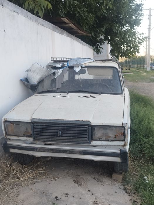 Жигули ваз 04 продается