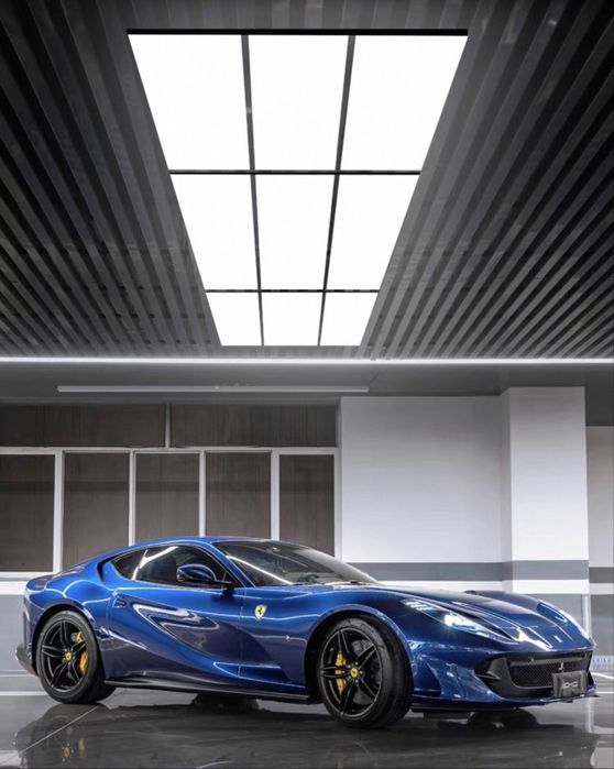 Светильник потолочный