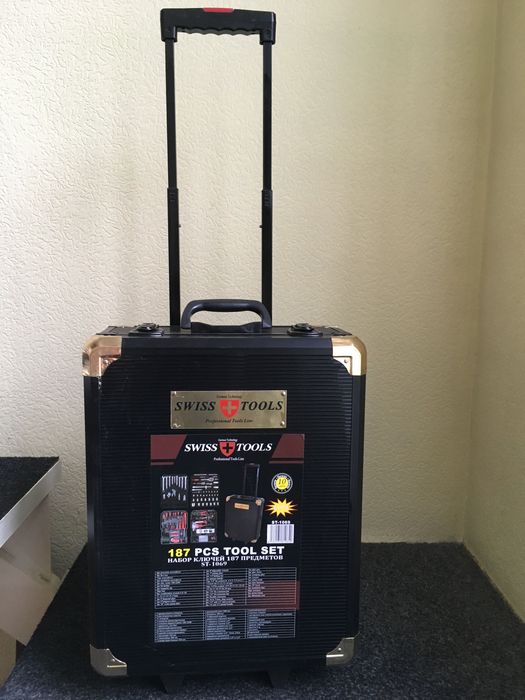 Набор инструмента