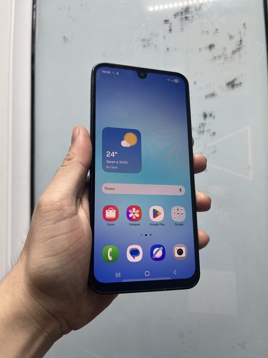 Samsung Galaxy A17 128GB