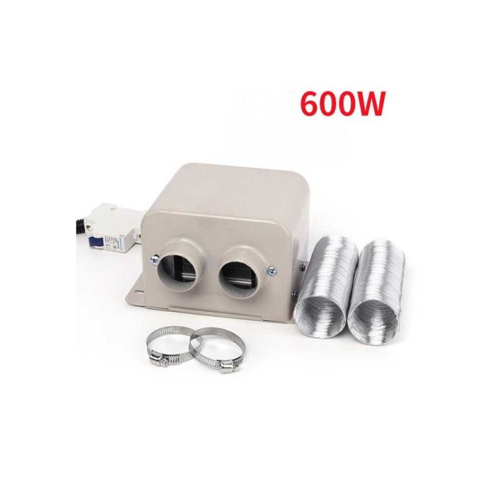 Aeroterma auto electrica 600W 12v sau 24V