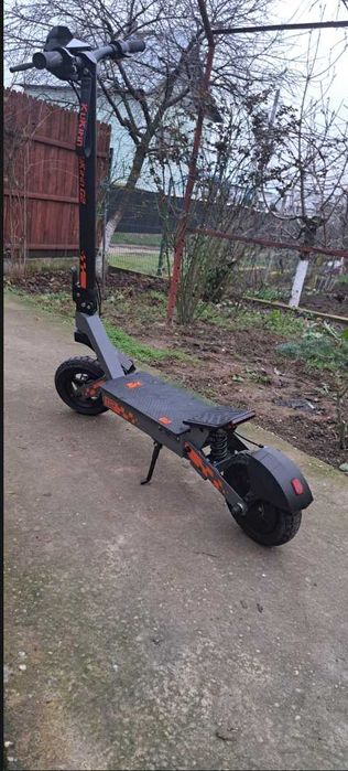 Totineta Electrica G2