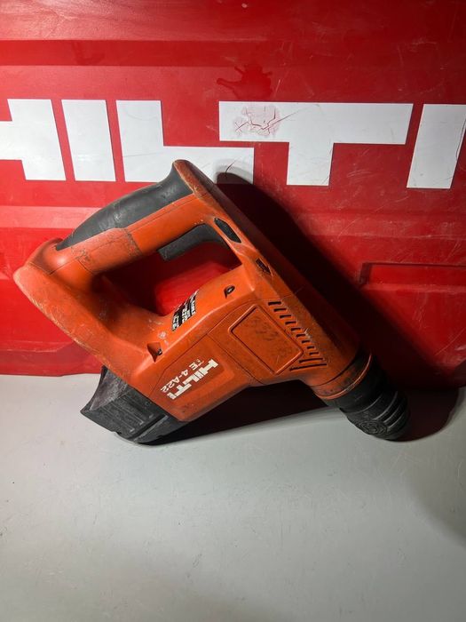 Перфоратор Hilti TE 4-A22