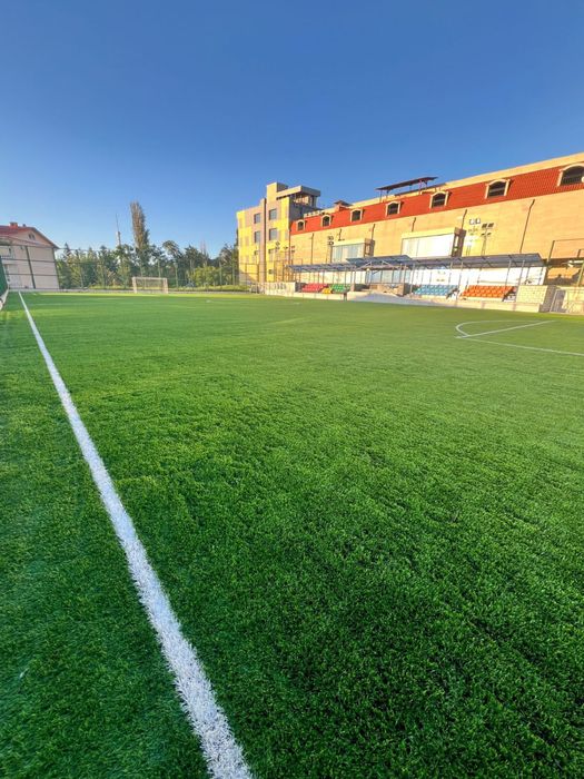 Искусственный газон