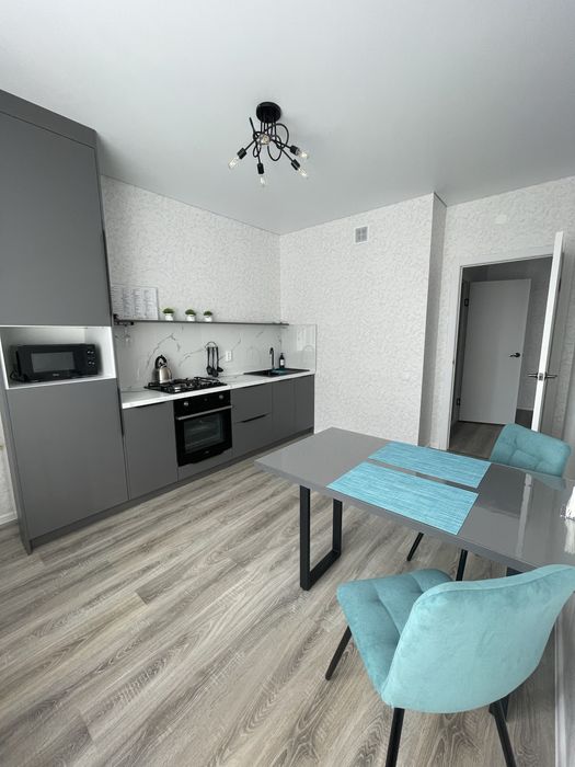 Квартира посуточна в Жана кала