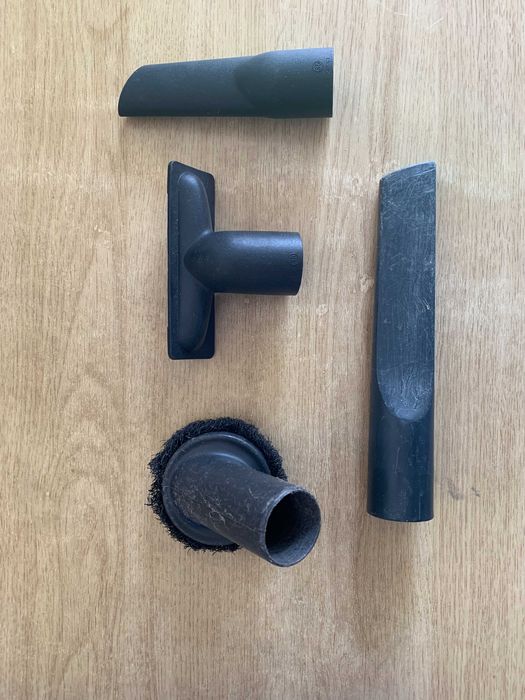 Прахосмукачка Philips FC9326 PowerPro Compact 750W с кош + накрайници