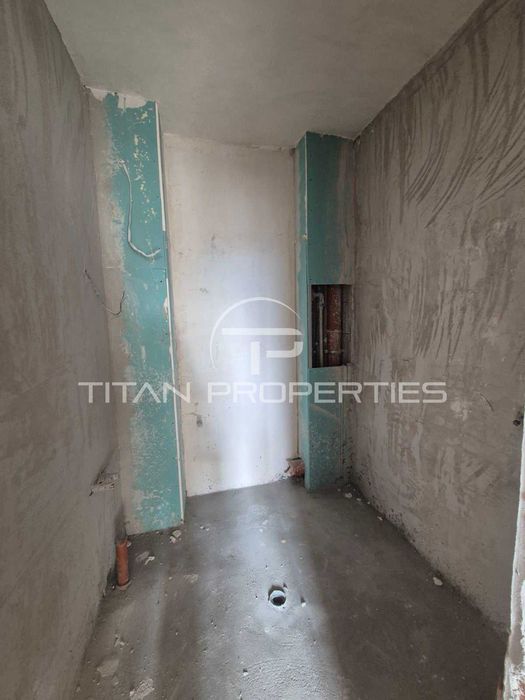 Продава се Тристаен апартамент в Пловдив, Тракия - 99 кв.м за 1344 €/кв.м - Снимка #5