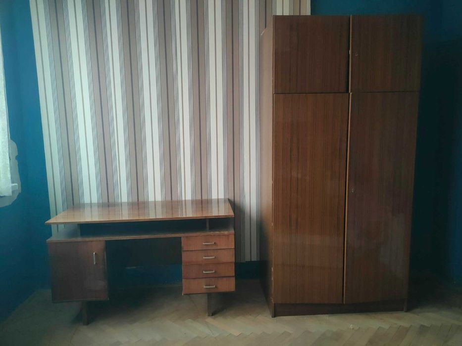 Комплект мебели - 100 евро