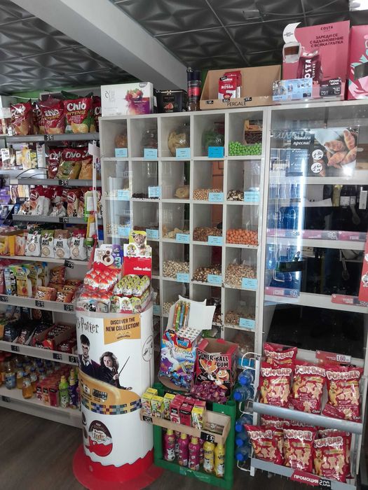 Продава се Магазин в София, Гео Милев - 45 кв.м за 907 €/кв.м - Снимка #10