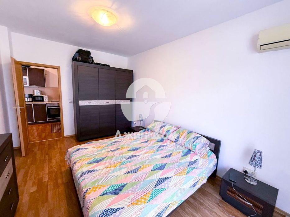 Продава се Двустаен апартамент в к.к. Слънчев бряг - 85 кв.м за 883 €/кв.м - Снимка #3