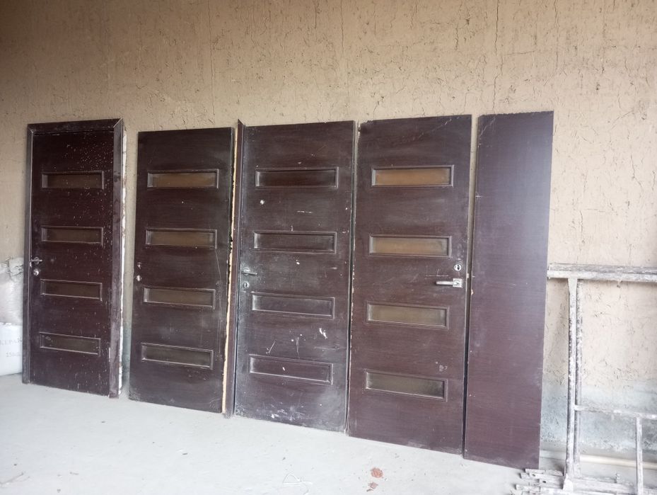 МДФ эшиклар сотилади