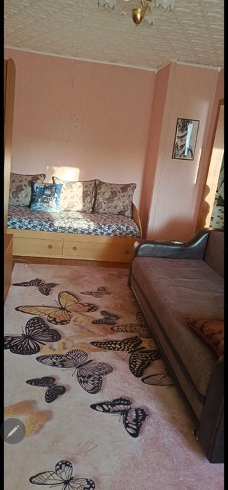 сдам однокомнатную квартиру