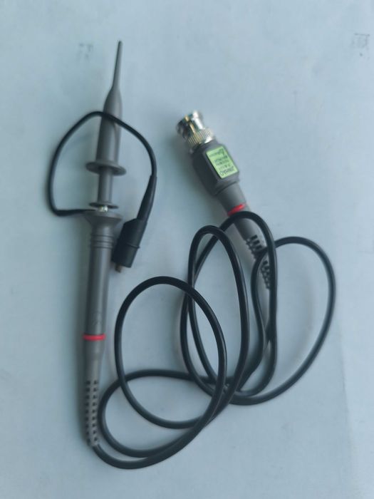 Kit sonda osciloscop 100 MHz
