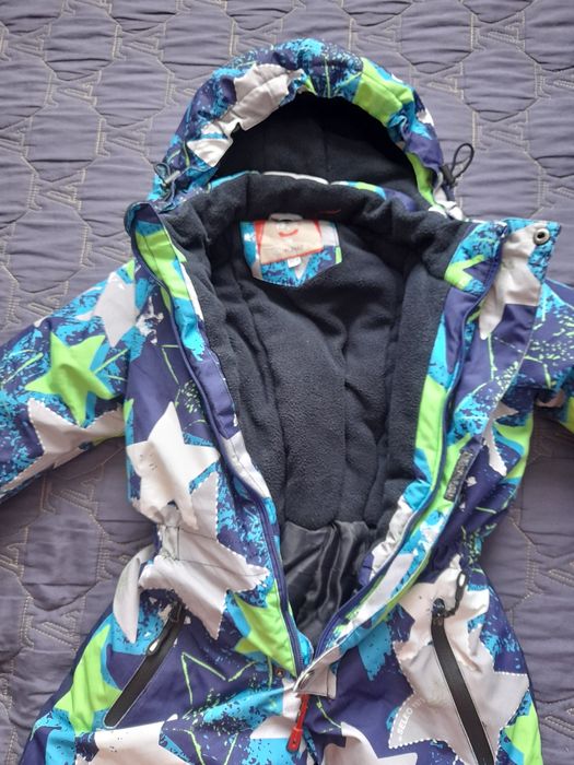 Продам комбинезон детский