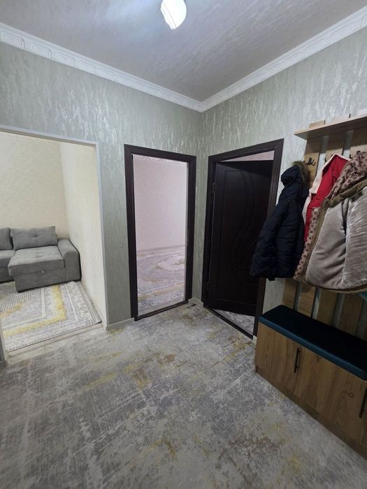 *3в4\3\4 Возможно Ипотека.‼️ Чиланзар-12 68м²