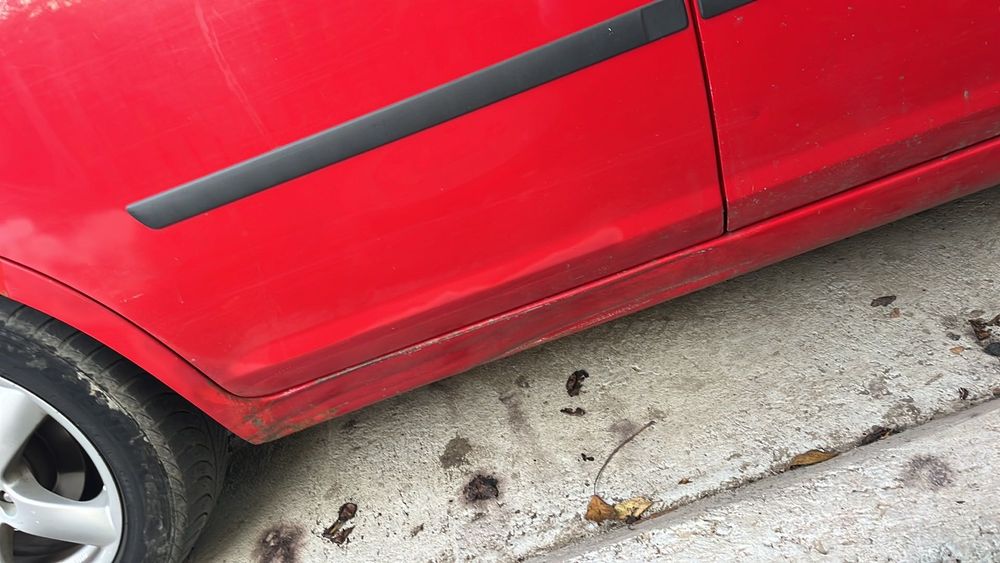 FORD C-Max 2005 — imagine 3