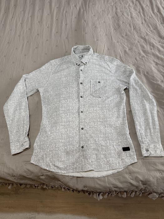 Tom Tailer оригинална мъжка риза