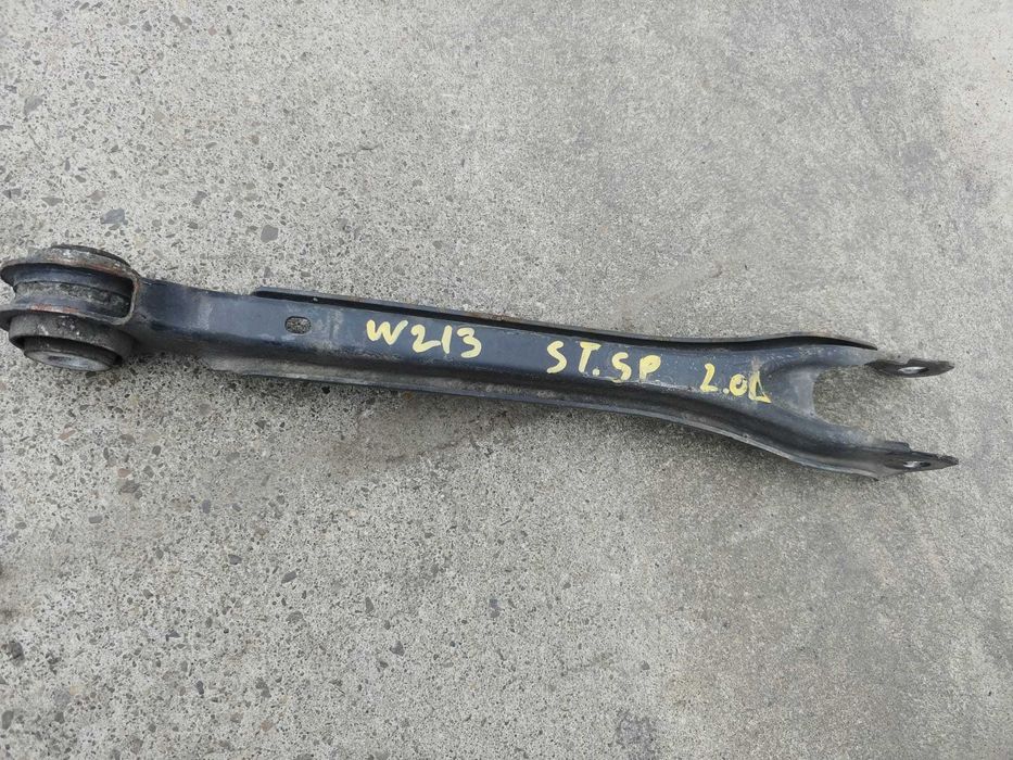 brat stanga spate 2.0 cdi 654920 mercedes e-class w213 2053506303