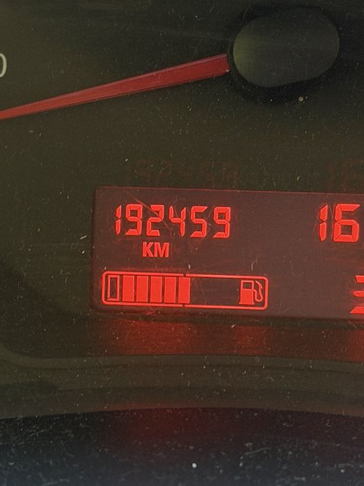 Renault Kangoo СПЕШНО