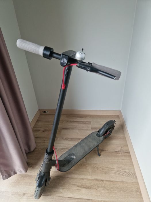 Электросамокат xiaomi s1