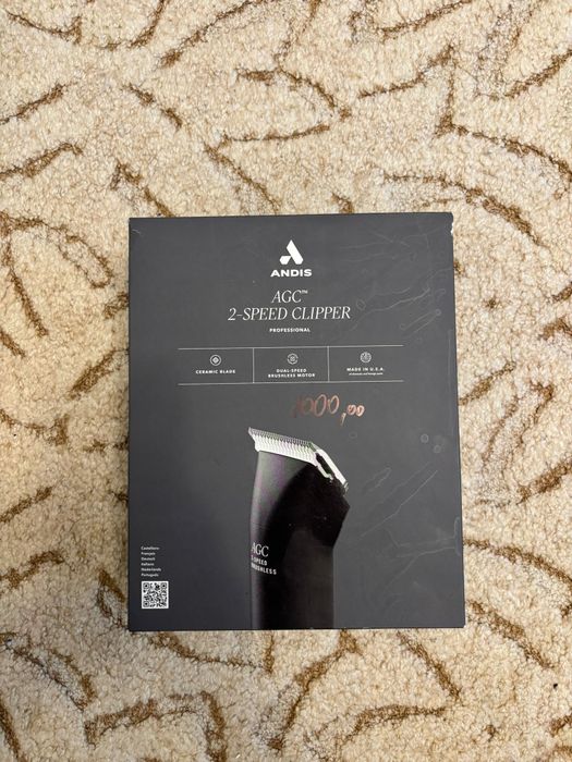 Mașina de tuns caini, blanosi