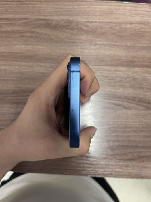 iphone 13 128гб в хорошем состоянии
