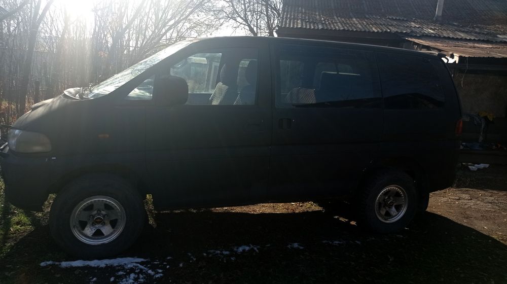 Продам автомобиль