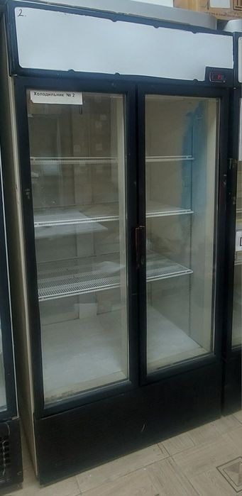 Холодильник медициналық