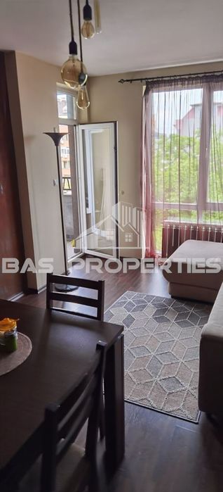 Дава се под наем Двустаен апартамент в София, Люлин 8 - 60 кв.м за 550 € - Снимка #2