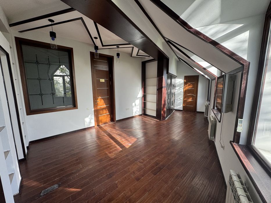 Яккасарай | Ракат - Сдается в аренду помещение/Евро офис 214м2