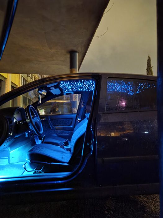 OPEL Astra 2000 — imagine 4