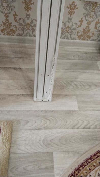 Карниз 2метра б/у