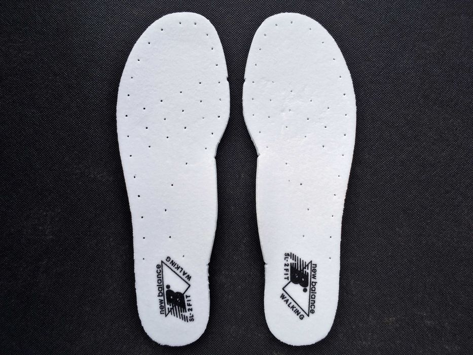 VINTAGE 2002 New Balance® 555 x Susan G. Komen Walkers — 10/8 B (27.0)