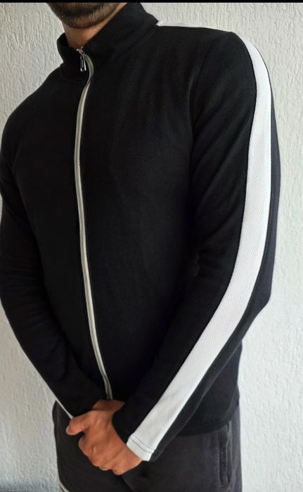 Bluza barbati Colin's