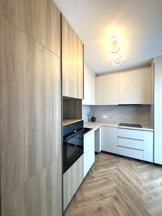 Apartament 1 Camera | Finisaje Premium | Teilor -Floresti