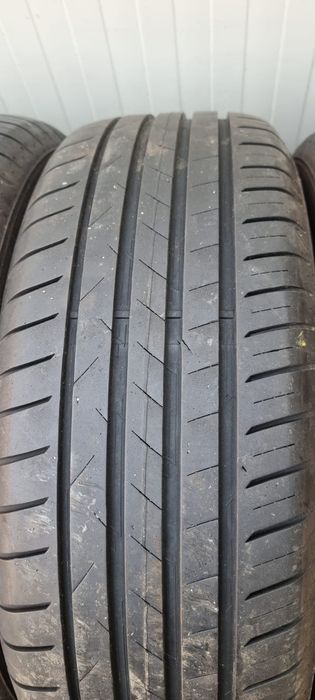 4 anvelope de vara 205 55 16