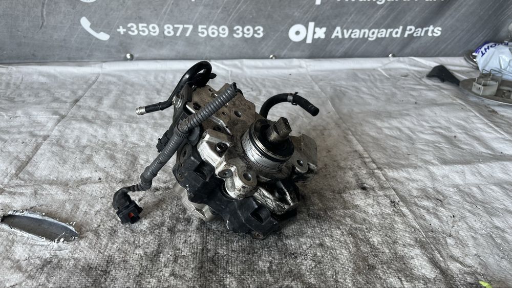 Toyota Yaris 1.4 D4D ГНП