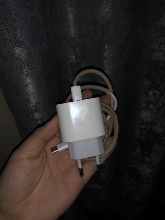 Адаптер оригинал